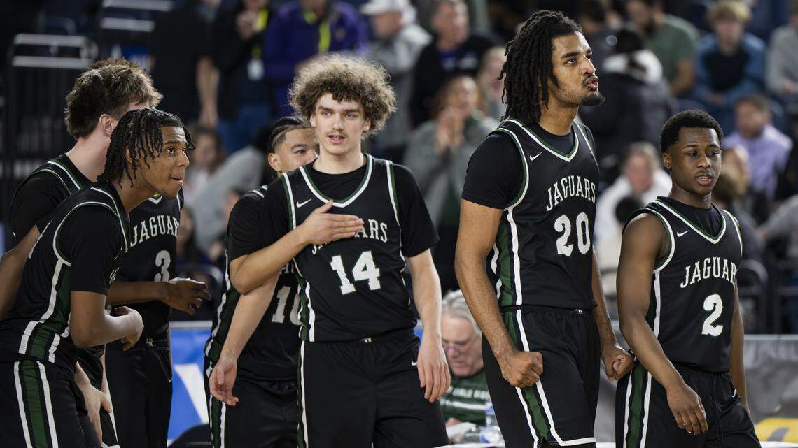 5 takeaways from quarterfinals of 4A, 3A boys and girls basketball tournaments