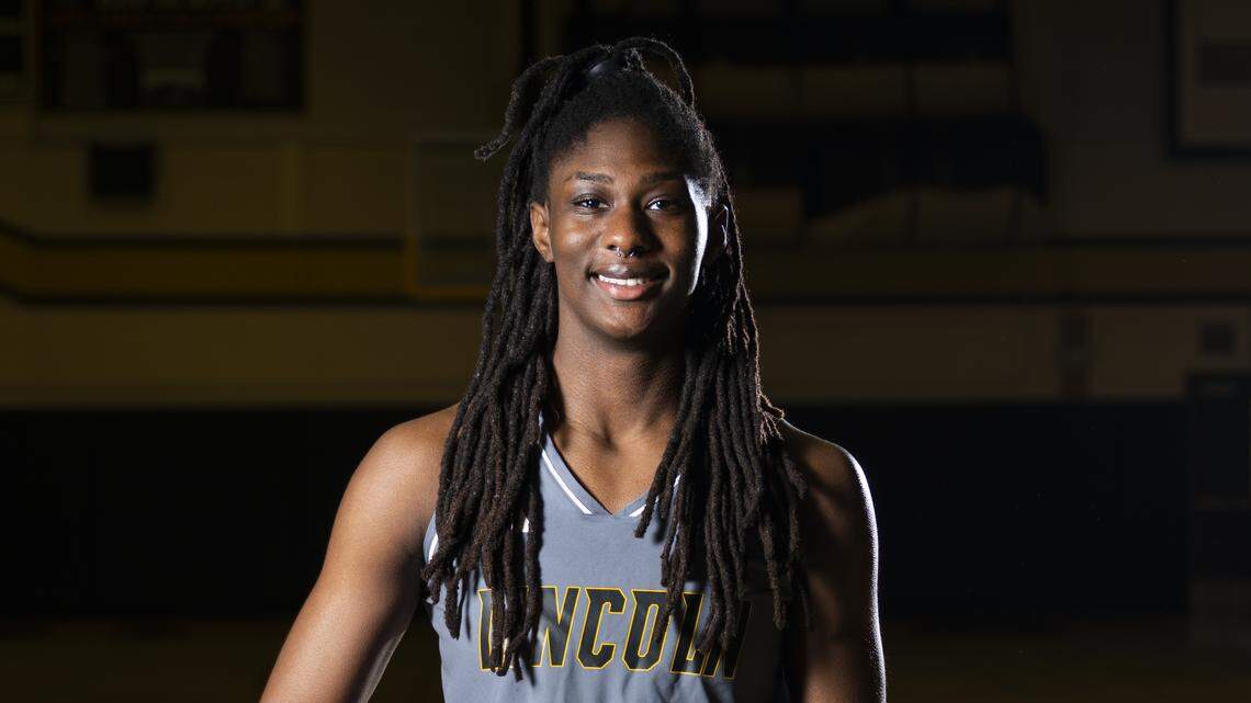 Why 5-star freshman Oliviyah Edwards is a good fit for Gamecocks