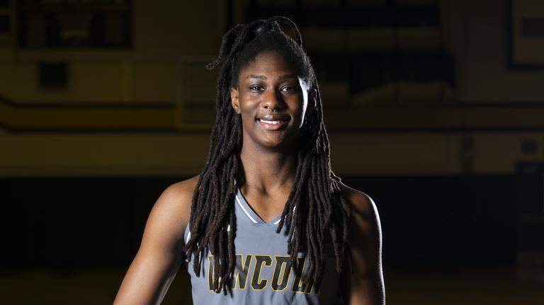 Why 5-star freshman Oliviyah Edwards is a good fit for Gamecocks