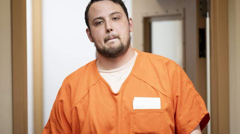 Man charged in fatal shooting of Puyallup father claims self-defense