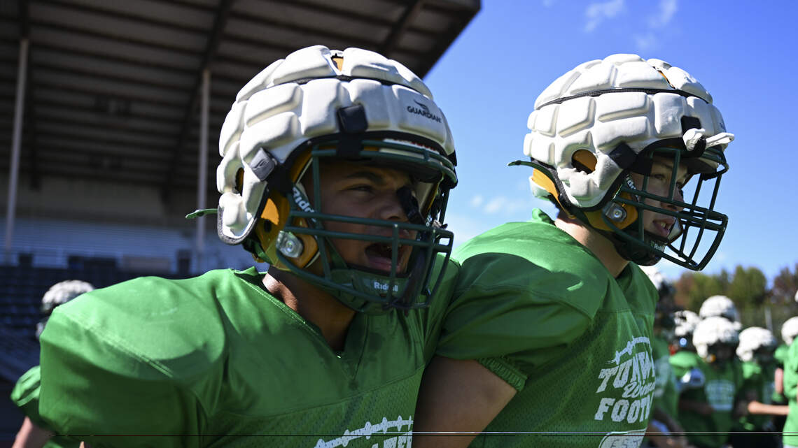 High school football season preview: 2A Evergreen Conference, 1A Nisqually
