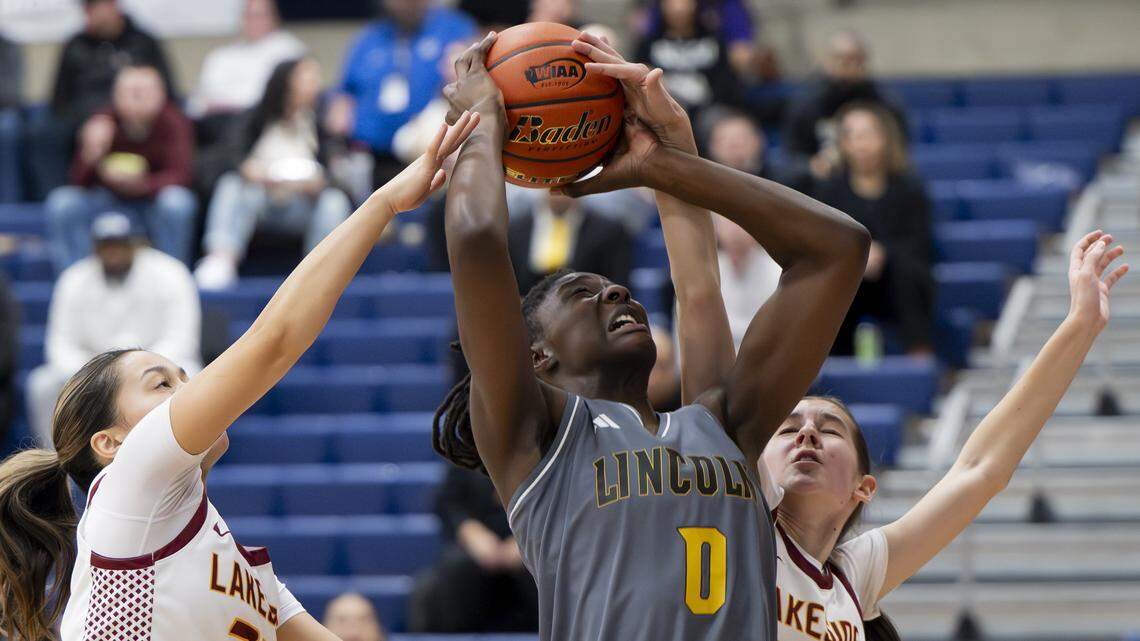 The News Tribune’s 2026 all-state girls basketball team