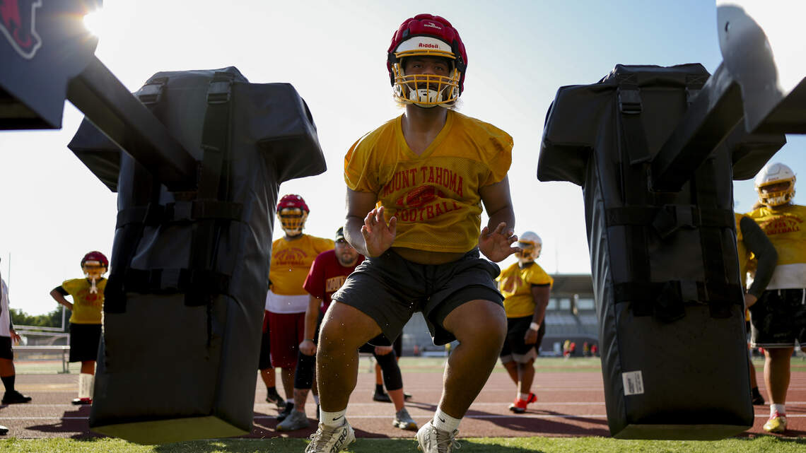 High school football season preview: 3A Puget Sound League