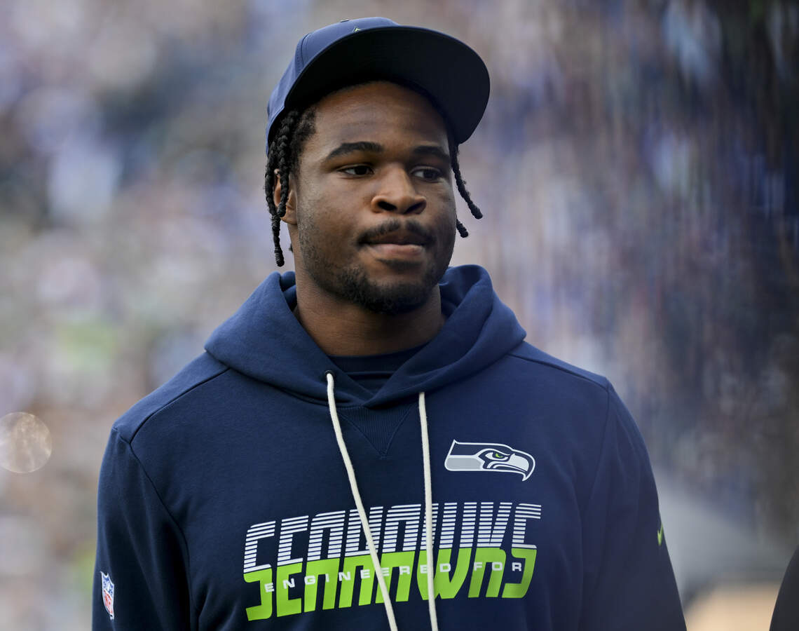 Seahawks pregame news from Arizona: Nick Emmanwori’s season debut today?