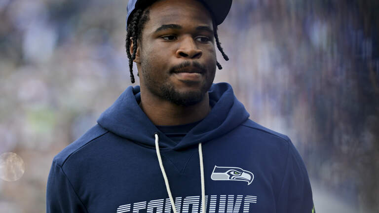 Seahawks pregame news from Arizona: Nick Emmanwori’s season debut today?