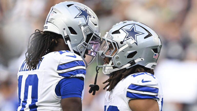 Cowboys spoil reigning champ Seahawks’ preseason opener 17-7 at Lumen Field