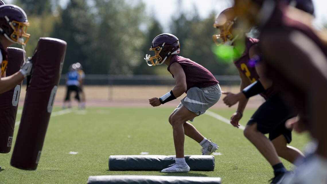 High school football season preview: White River Hornets