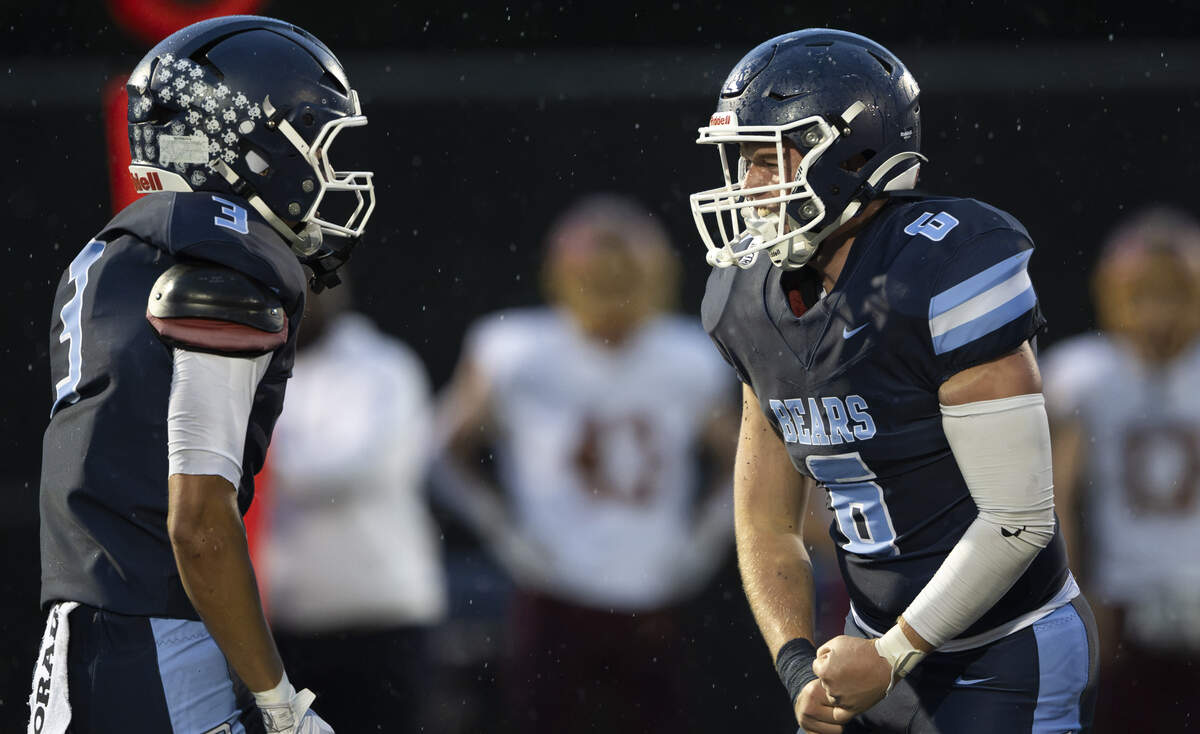 Week 8: High school football South Sound Game of the Week | Tacoma News ...