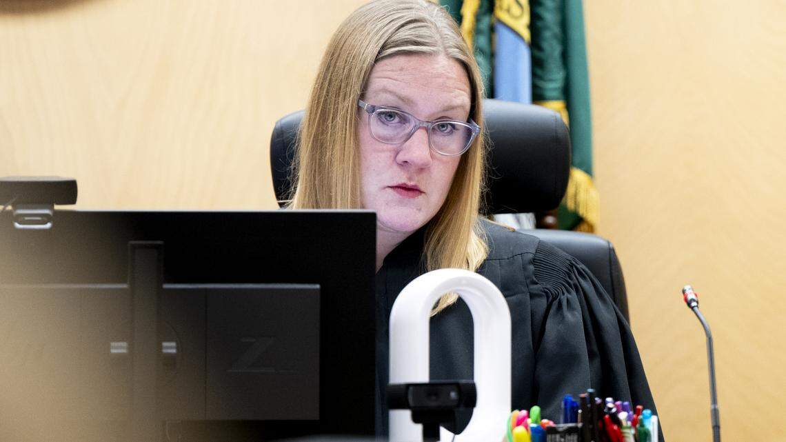 WA was sued over Pierce County toddler’s death. Jury returned $130M verdict