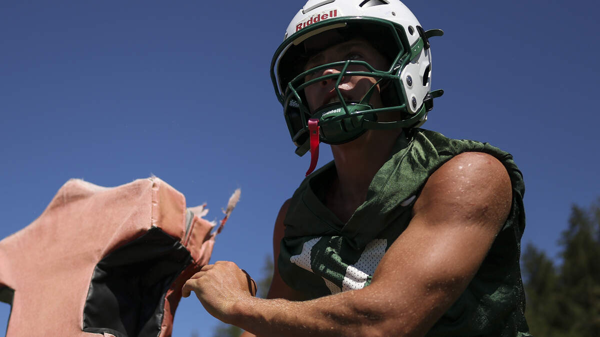 Week 8: TNT’s football Game of Week, predictions for every South Sound matchup