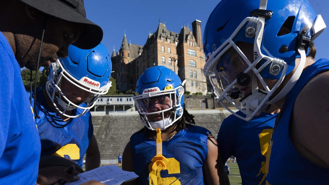 High school football season preview: Stadium Tigers