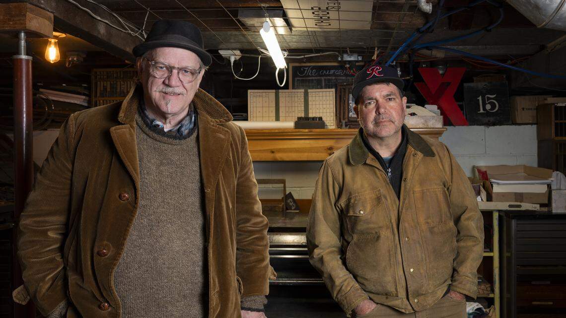 ‘Hey there princess.’ Tacoma’s popular poster makers release latest creation