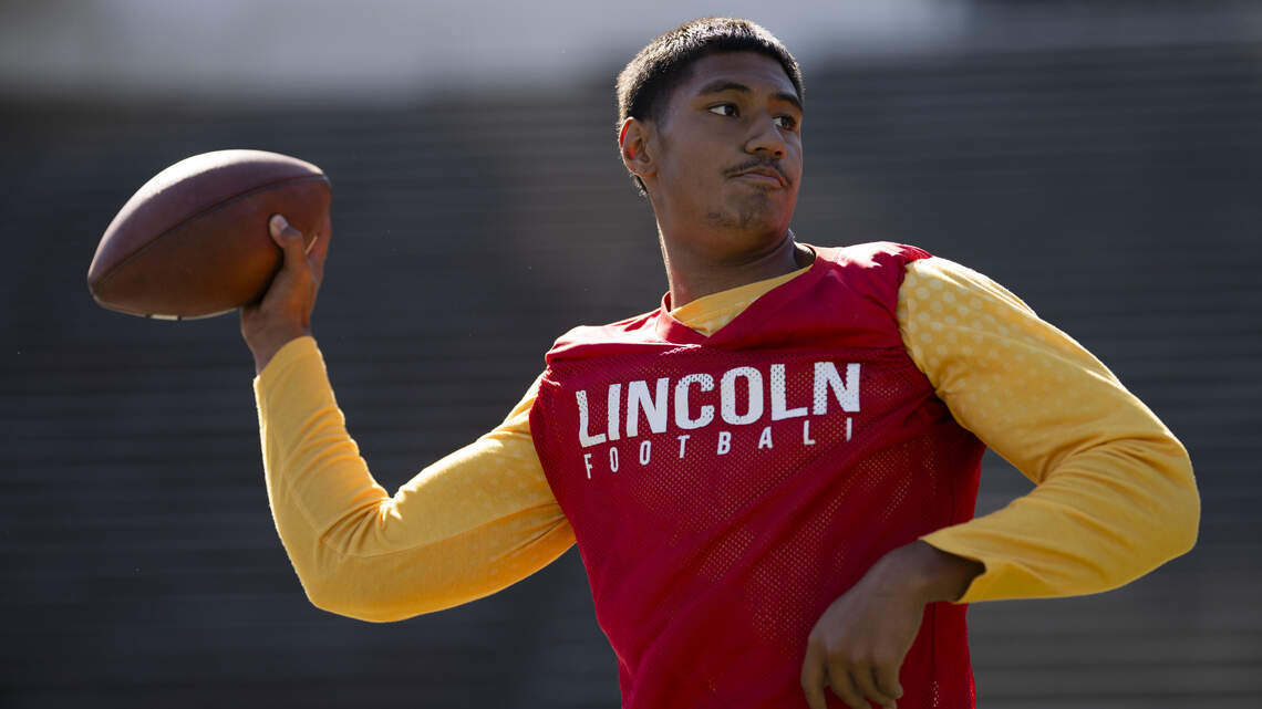 High school football season preview: Lincoln Abes