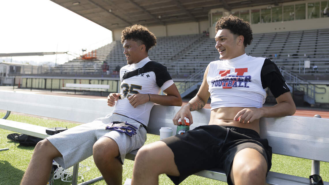 High school football season preview: Sumner Spartans