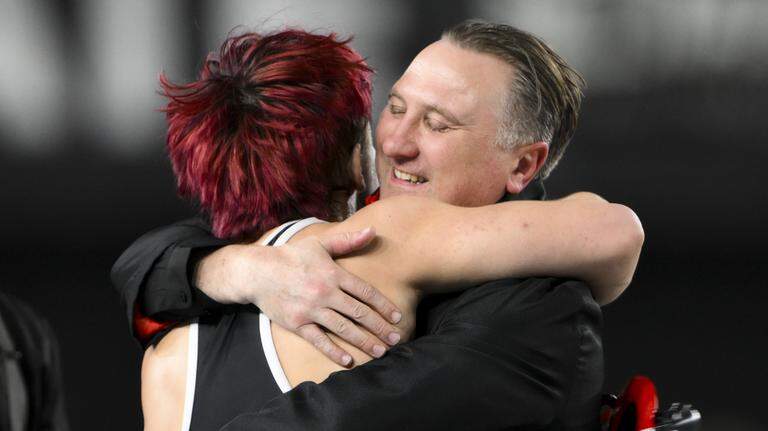 Orting Reigns in 2A Championships at Mat Classic XXXVII