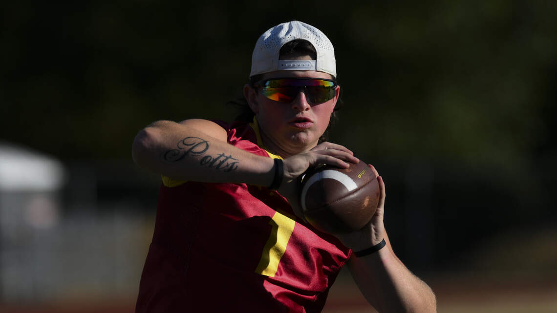 High school football season preview: Capital Cougars