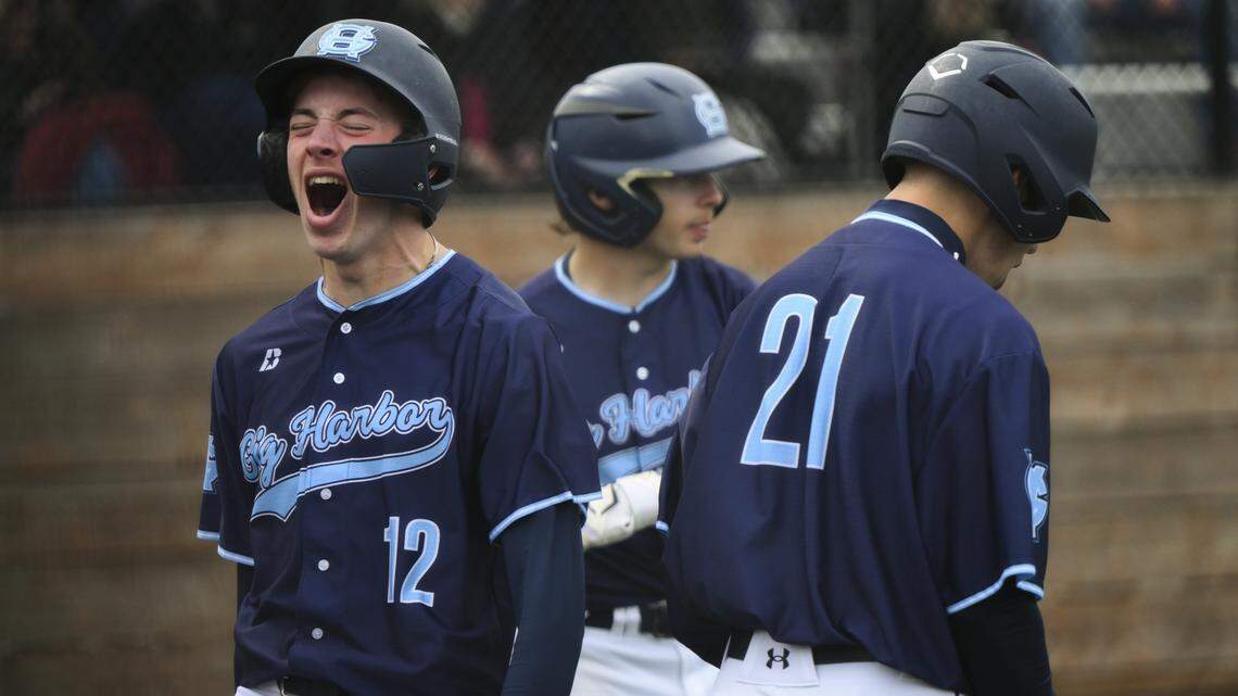 Full list: Washington high school baseball state tournament first-round pairings