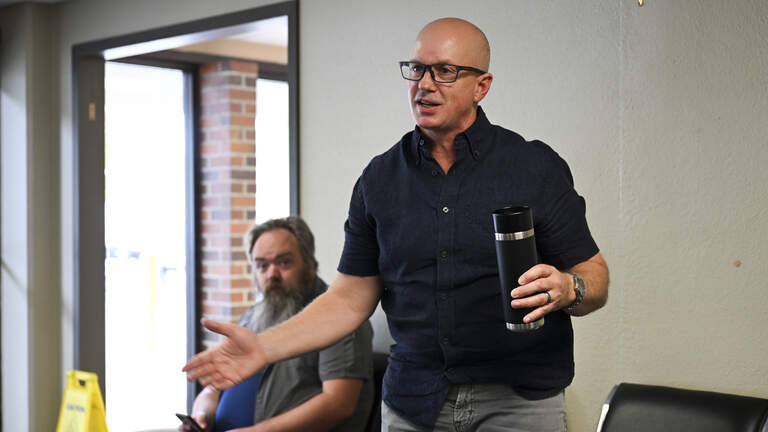 Replacing Pierce County Sheriff Swank with appointed role could cost more money