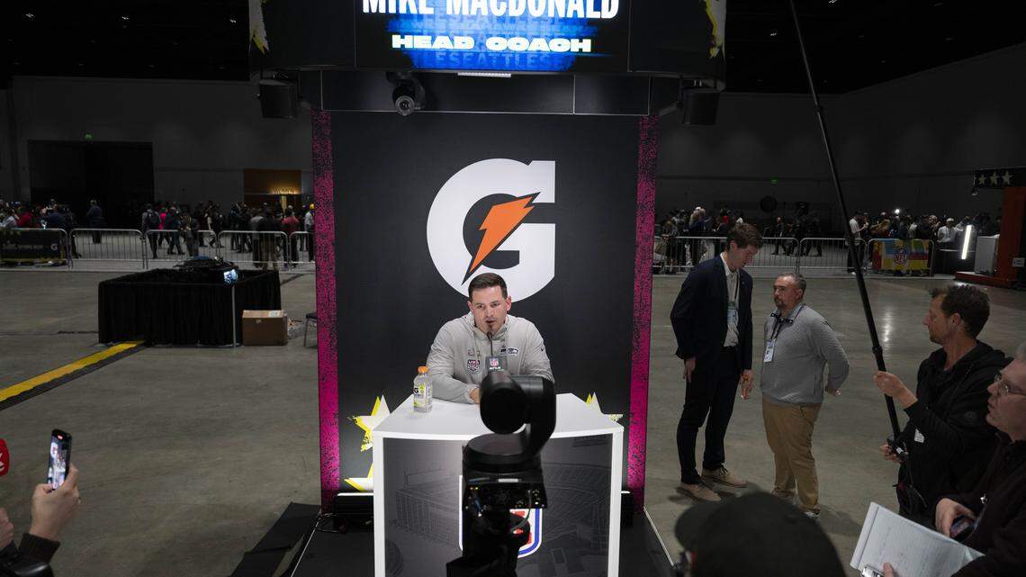 The man, the inspiration, at ‘the tip of the spear’ to these Super Bowl Seahawks