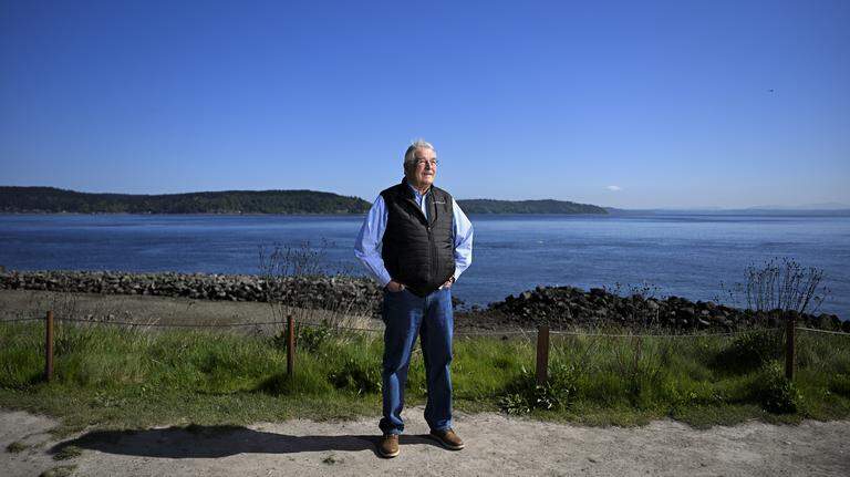UP man recalls role in 55-year-old mystery — a boat gone missing with 7 aboard