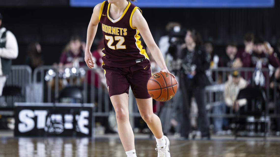 Day 1: Top performers from 4A, 3A girls basketball tournaments at Tacoma Dome