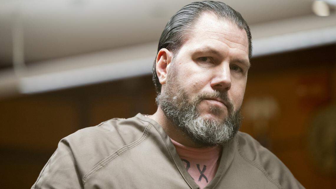 Man sentenced for shooting at Tacoma Public Schools patrol officer downtown