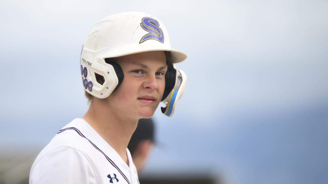 4A district baseball: four teams that can challenge top-seeded Tahoma