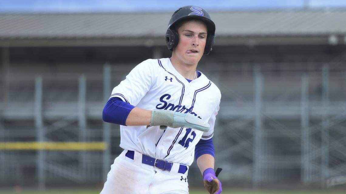 Sumner baseball makes a statement: ‘If we’re on, no one’s beating us’