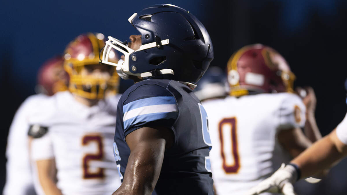 Vote for The News Tribune's Football Athlete of the Week (Aug. 31 to Sept. 5)