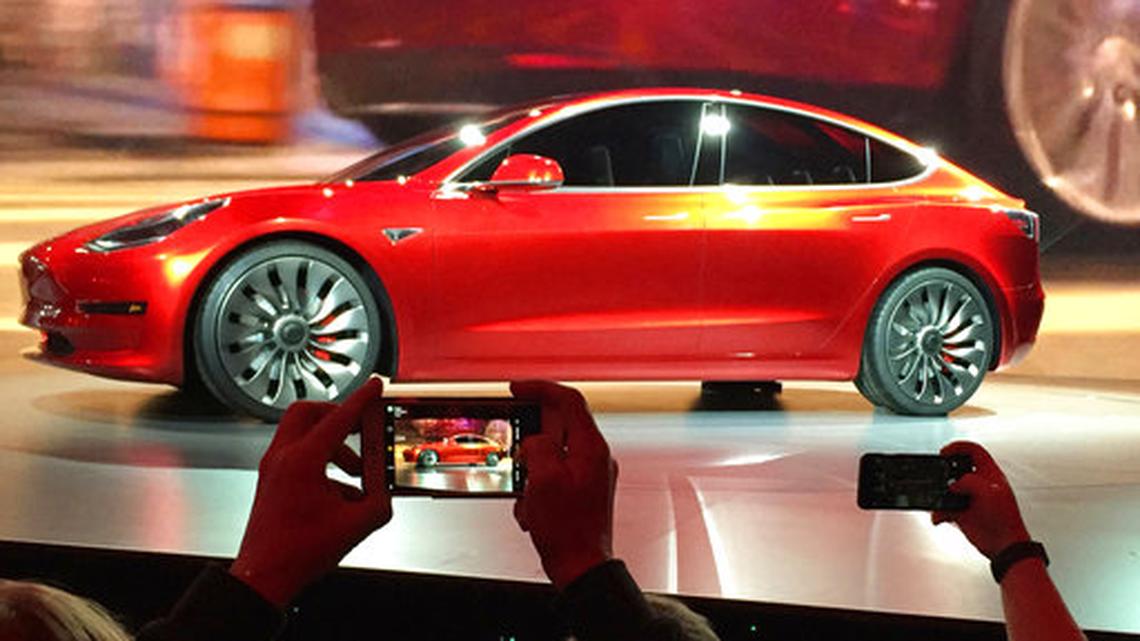 If you've been thinking buying a Kia Soul Electric, Tesla Model 3 or any of the other nearly 50 qualifying vehicles there's still time before the tax exemptions expire.